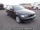 BMW 1 Series UE16