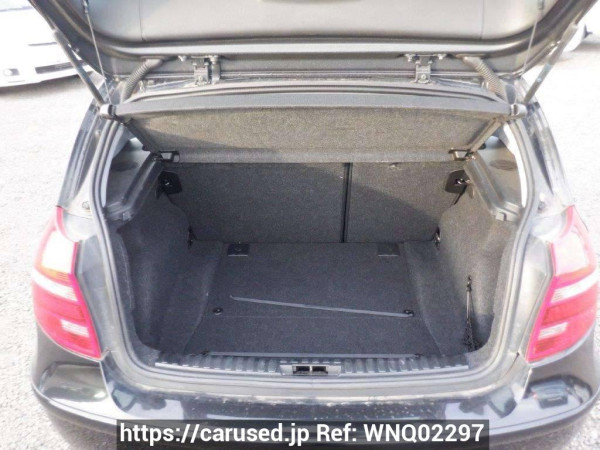 Used 2010 AT bmw 1-series UE16 Image[8]