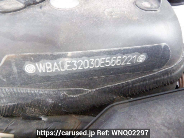 Used 2010 AT bmw 1-series UE16 Image[10]