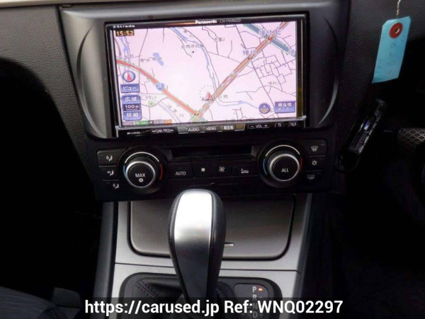 Used 2010 AT bmw 1-series UE16 Image[20]