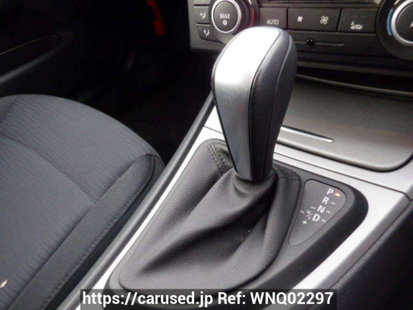 Used 2010 AT bmw 1-series UE16 Image[22]