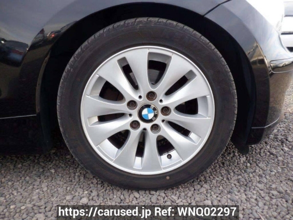 Used 2010 AT bmw 1-series UE16 Image[25]