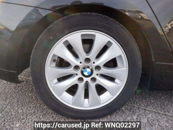 Used 2010 AT bmw 1-series UE16 Image[27]