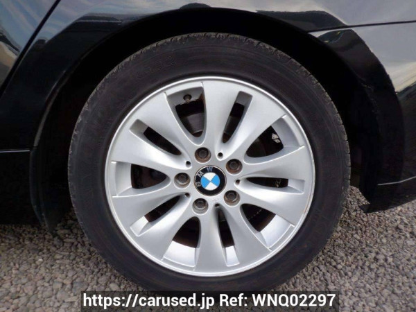 Used 2010 AT bmw 1-series UE16 Image[28]