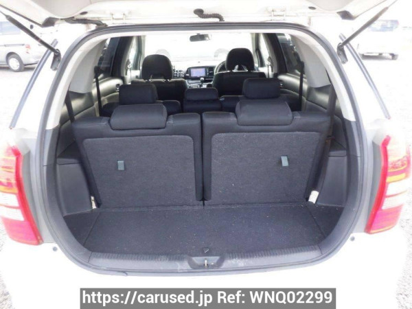 Used 2005 AT toyota wish ZNE10G Image[8]