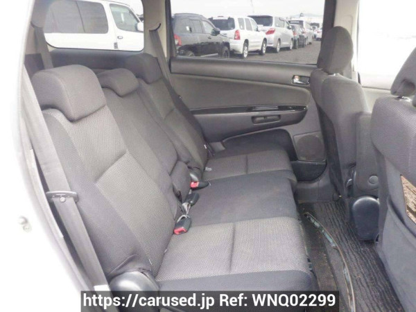 Used 2005 AT toyota wish ZNE10G Image[14]