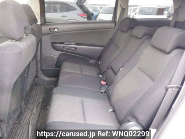 Used 2005 AT toyota wish ZNE10G Image[15]
