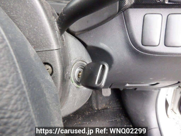 Used 2005 AT toyota wish ZNE10G Image[23]
