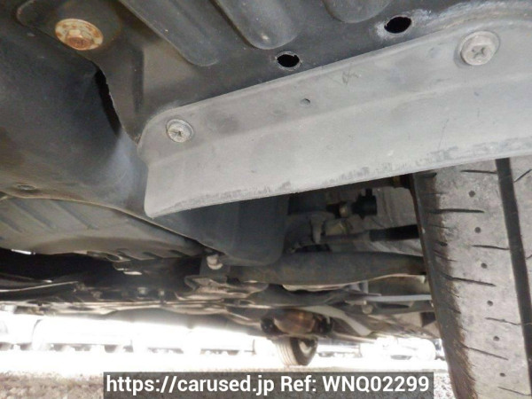 Used 2005 AT toyota wish ZNE10G Image[30]