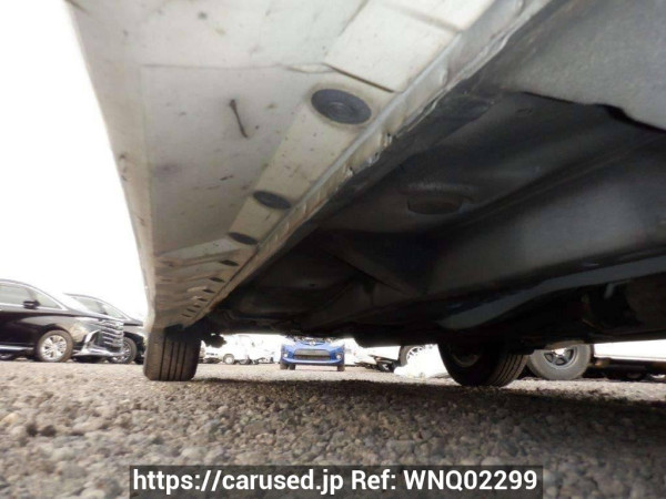 Used 2005 AT toyota wish ZNE10G Image[31]