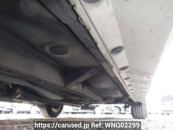 Used 2005 AT toyota wish ZNE10G Image[32]
