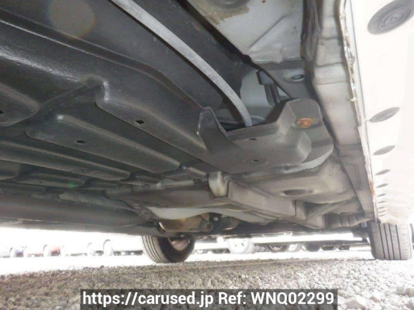 Used 2005 AT toyota wish ZNE10G Image[33]