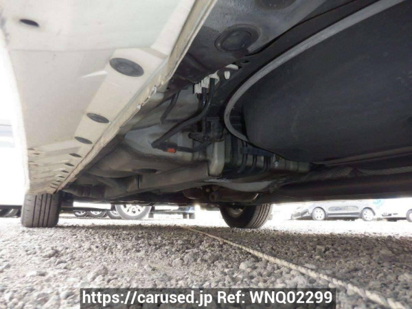 Used 2005 AT toyota wish ZNE10G Image[34]