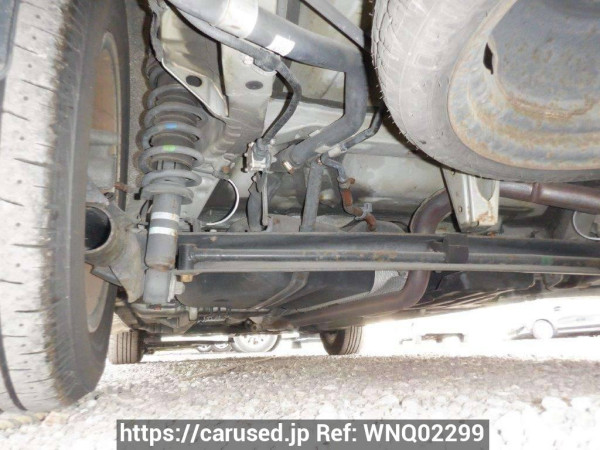 Used 2005 AT toyota wish ZNE10G Image[35]