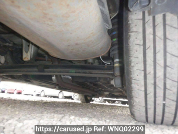 Used 2005 AT toyota wish ZNE10G Image[36]
