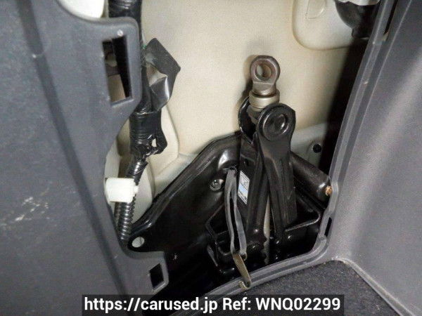 Used 2005 AT toyota wish ZNE10G Image[40]