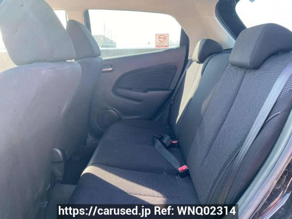 Used 2010 AT mazda demio DE5FS Image[15]