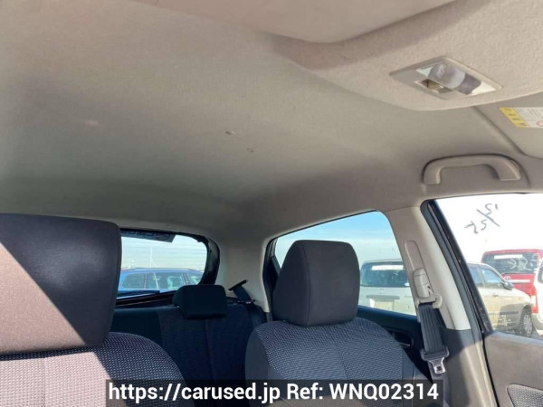 Used 2010 AT mazda demio DE5FS Image[17]