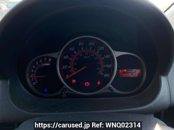 Used 2010 AT mazda demio DE5FS Image[21]