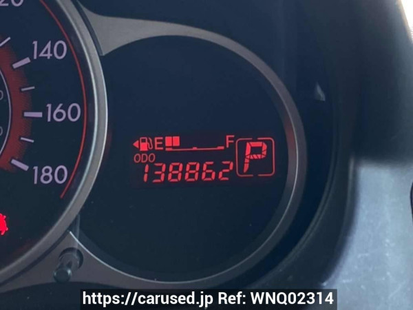 Used 2010 AT mazda demio DE5FS Image[22]