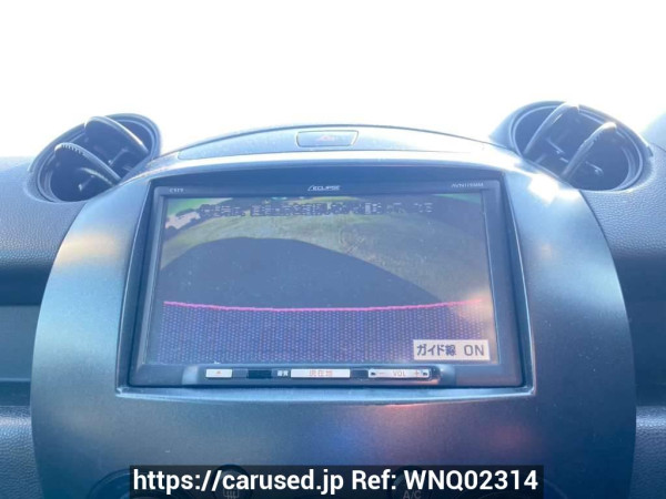 Used 2010 AT mazda demio DE5FS Image[25]