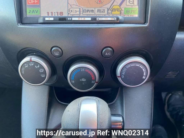 Used 2010 AT mazda demio DE5FS Image[26]