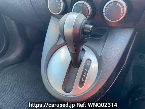 Used 2010 AT mazda demio DE5FS Image[27]