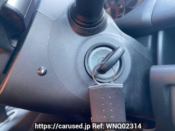 Used 2010 AT mazda demio DE5FS Image[29]