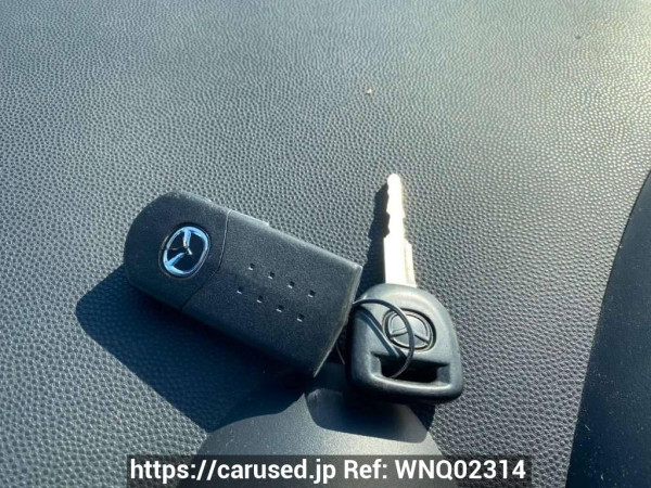 Used 2010 AT mazda demio DE5FS Image[30]