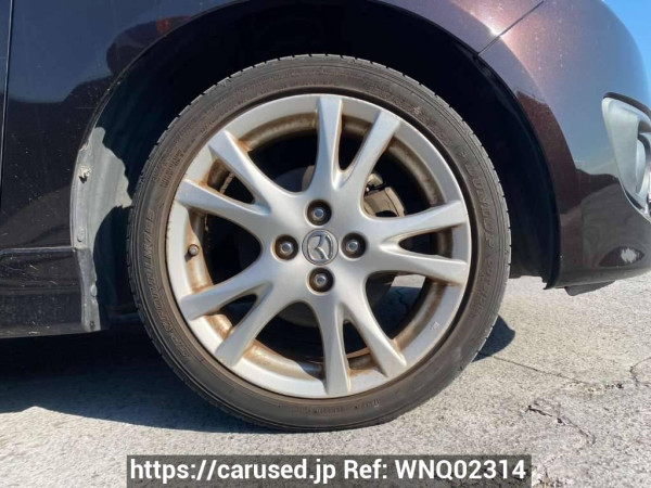 Used 2010 AT mazda demio DE5FS Image[31]