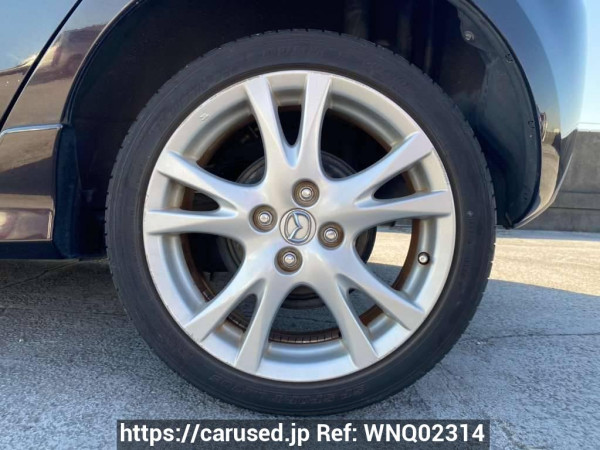 Used 2010 AT mazda demio DE5FS Image[33]
