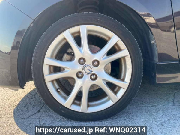 Used 2010 AT mazda demio DE5FS Image[34]