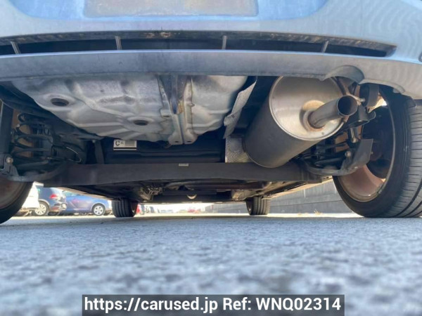 Used 2010 AT mazda demio DE5FS Image[43]
