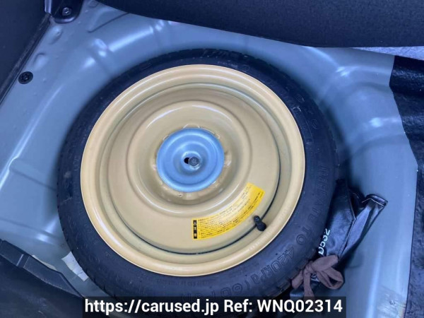 Used 2010 AT mazda demio DE5FS Image[44]