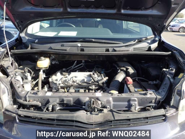 Used 2009 AT toyota voxy ZRR70W Image[7]
