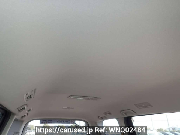 Used 2009 AT toyota voxy ZRR70W Image[10]