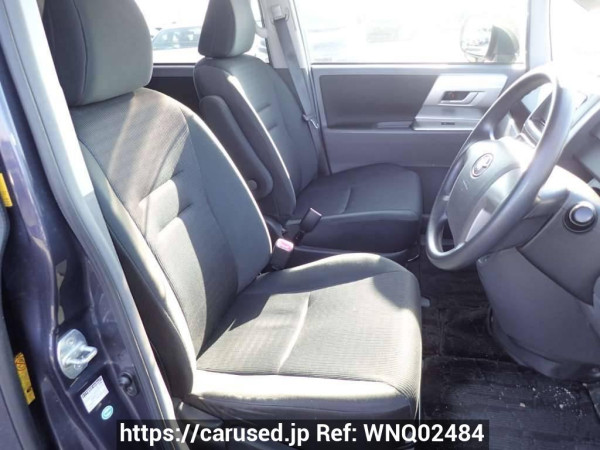 Used 2009 AT toyota voxy ZRR70W Image[11]