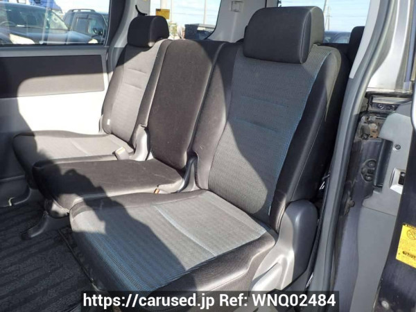 Used 2009 AT toyota voxy ZRR70W Image[14]