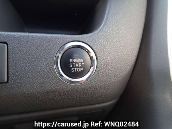 Used 2009 AT toyota voxy ZRR70W Image[18]