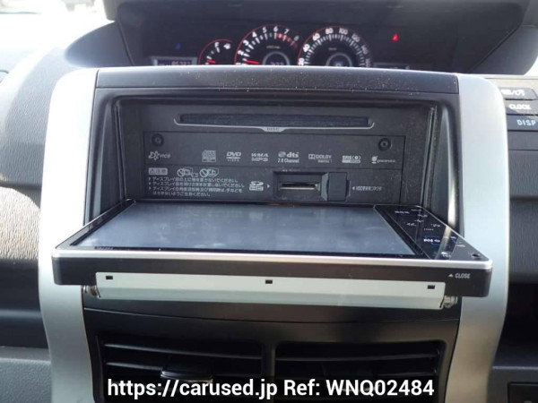 Used 2009 AT toyota voxy ZRR70W Image[22]
