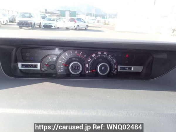 Used 2009 AT toyota voxy ZRR70W Image[24]