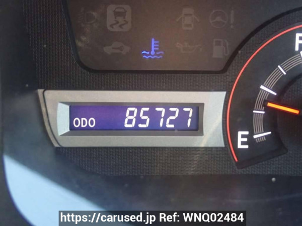 Used 2009 AT toyota voxy ZRR70W Image[25]