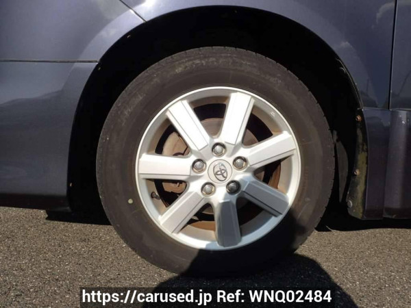 Used 2009 AT toyota voxy ZRR70W Image[26]