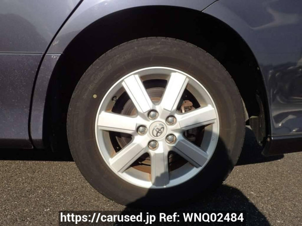 Used 2009 AT toyota voxy ZRR70W Image[27]