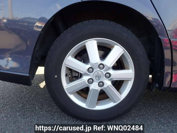 Used 2009 AT toyota voxy ZRR70W Image[28]