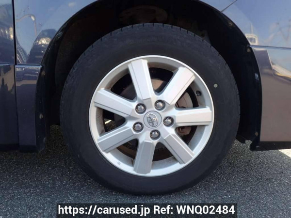 Used 2009 AT toyota voxy ZRR70W Image[29]