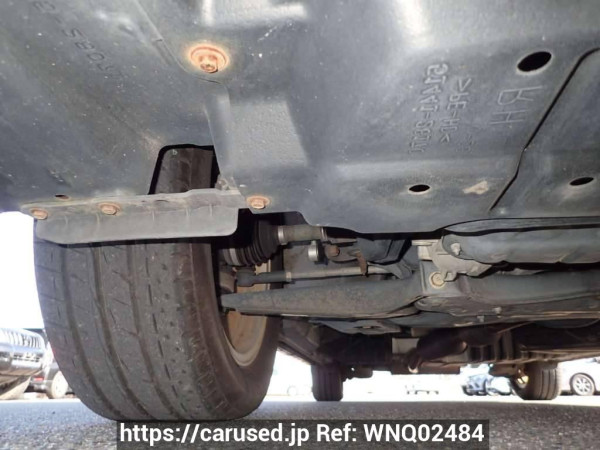 Used 2009 AT toyota voxy ZRR70W Image[30]