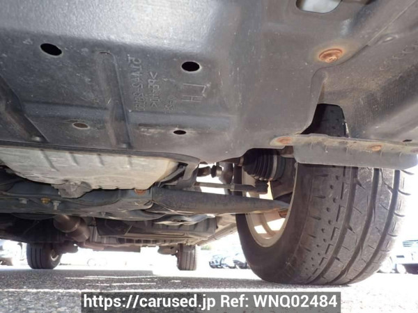 Used 2009 AT toyota voxy ZRR70W Image[31]
