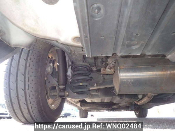 Used 2009 AT toyota voxy ZRR70W Image[32]