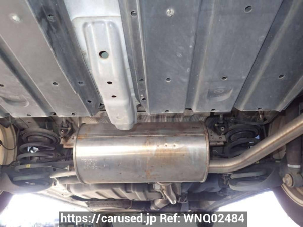 Used 2009 AT toyota voxy ZRR70W Image[33]